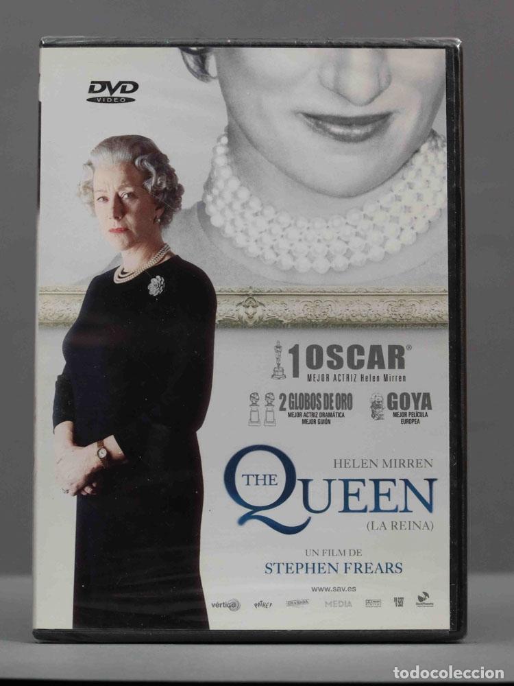 Cine: DVD. QUEEN. PRECINTADO - Foto 1