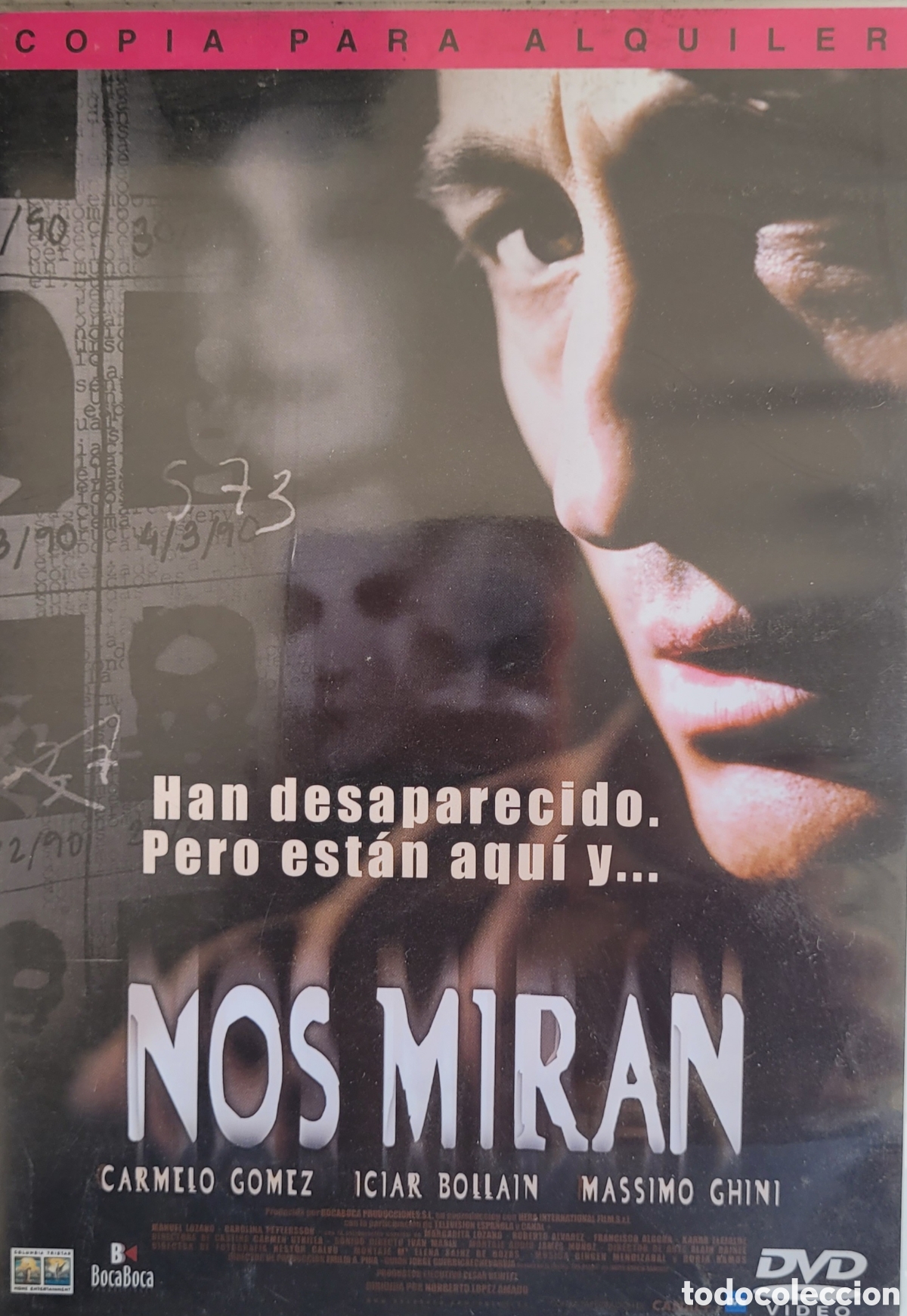 Cine: NOS MIRAN - Foto 1