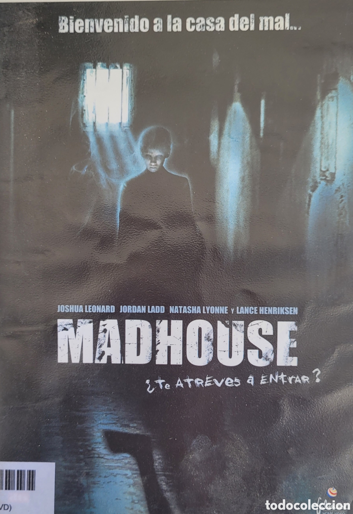 MADHOUSE