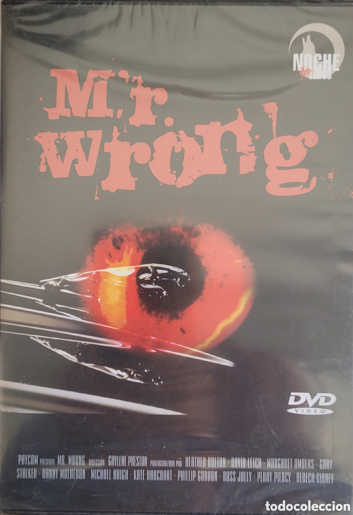 Cine: MR. WRONG - Foto 1