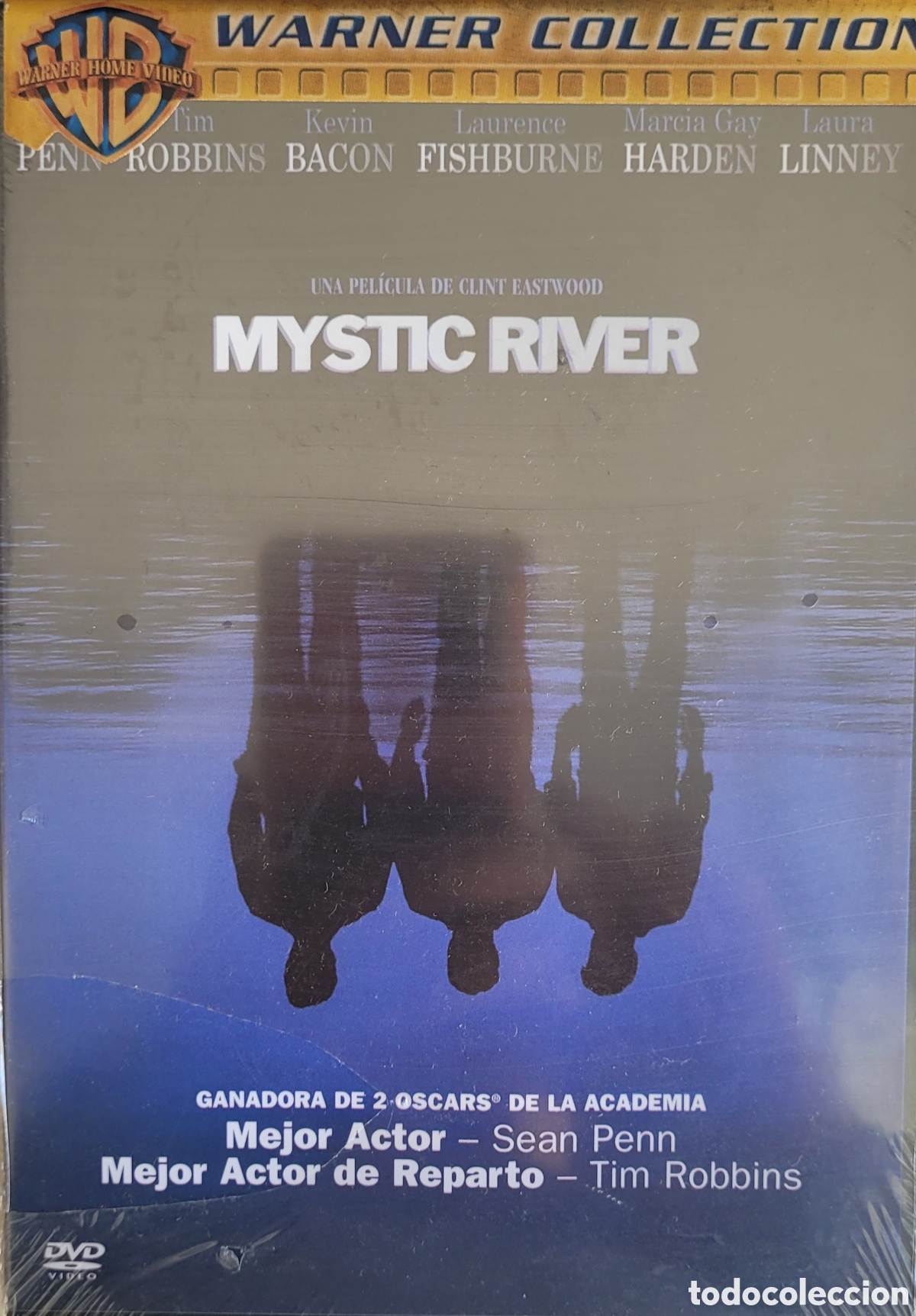 Cine: MYSTIC RIVER - Foto 1