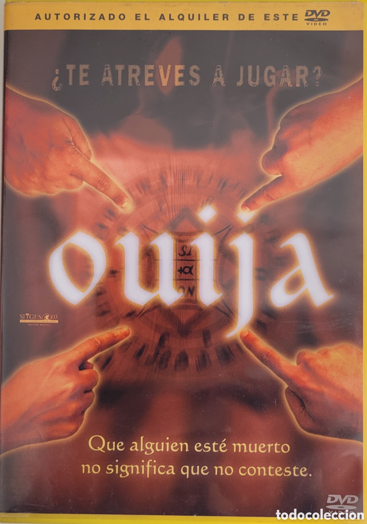 Cine: OUIJA - Foto 1