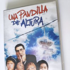 Cine: PELICULA DVD UNA PANDILLA DE ALTURA