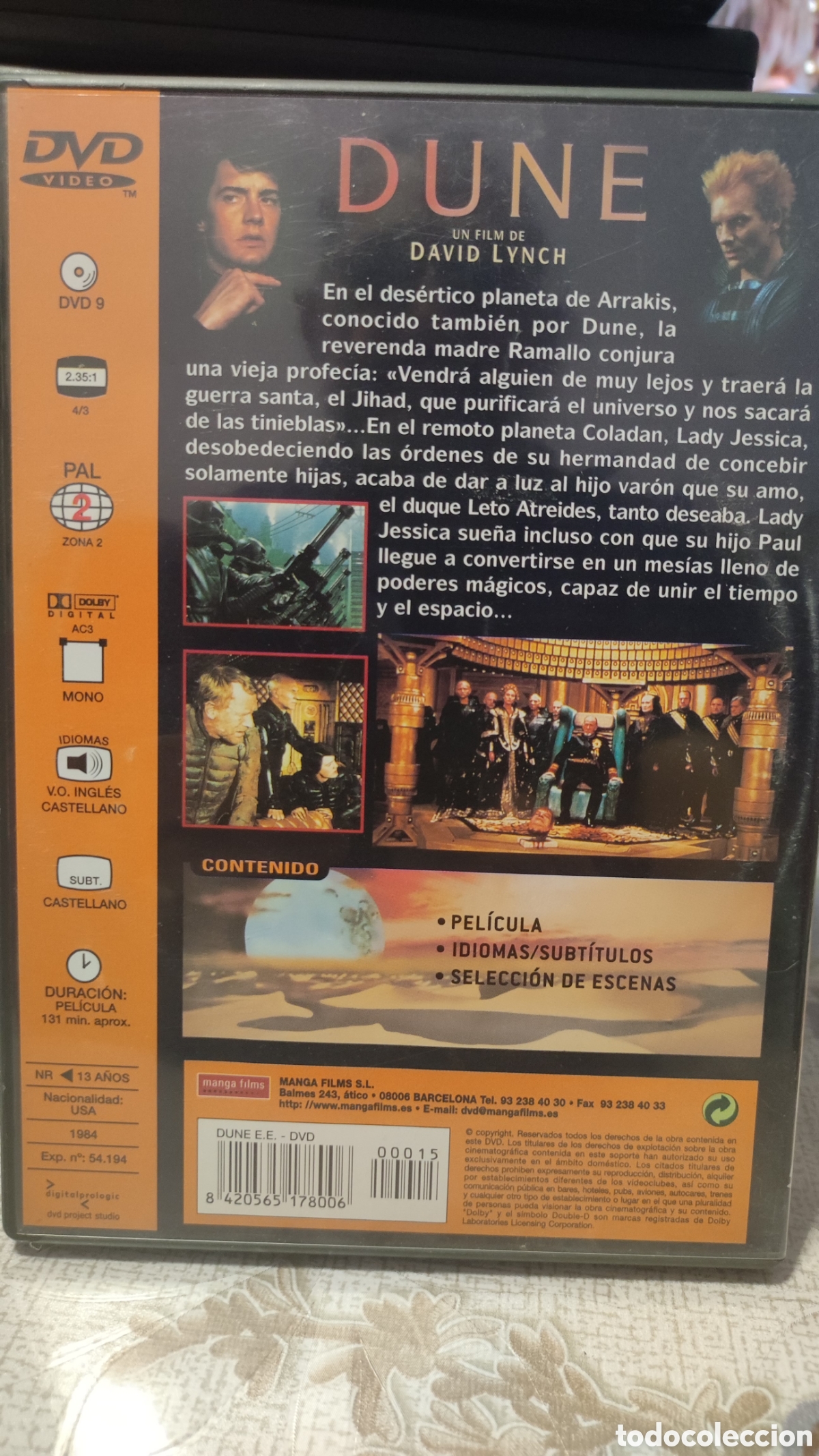 Cine: Dune - Foto 2