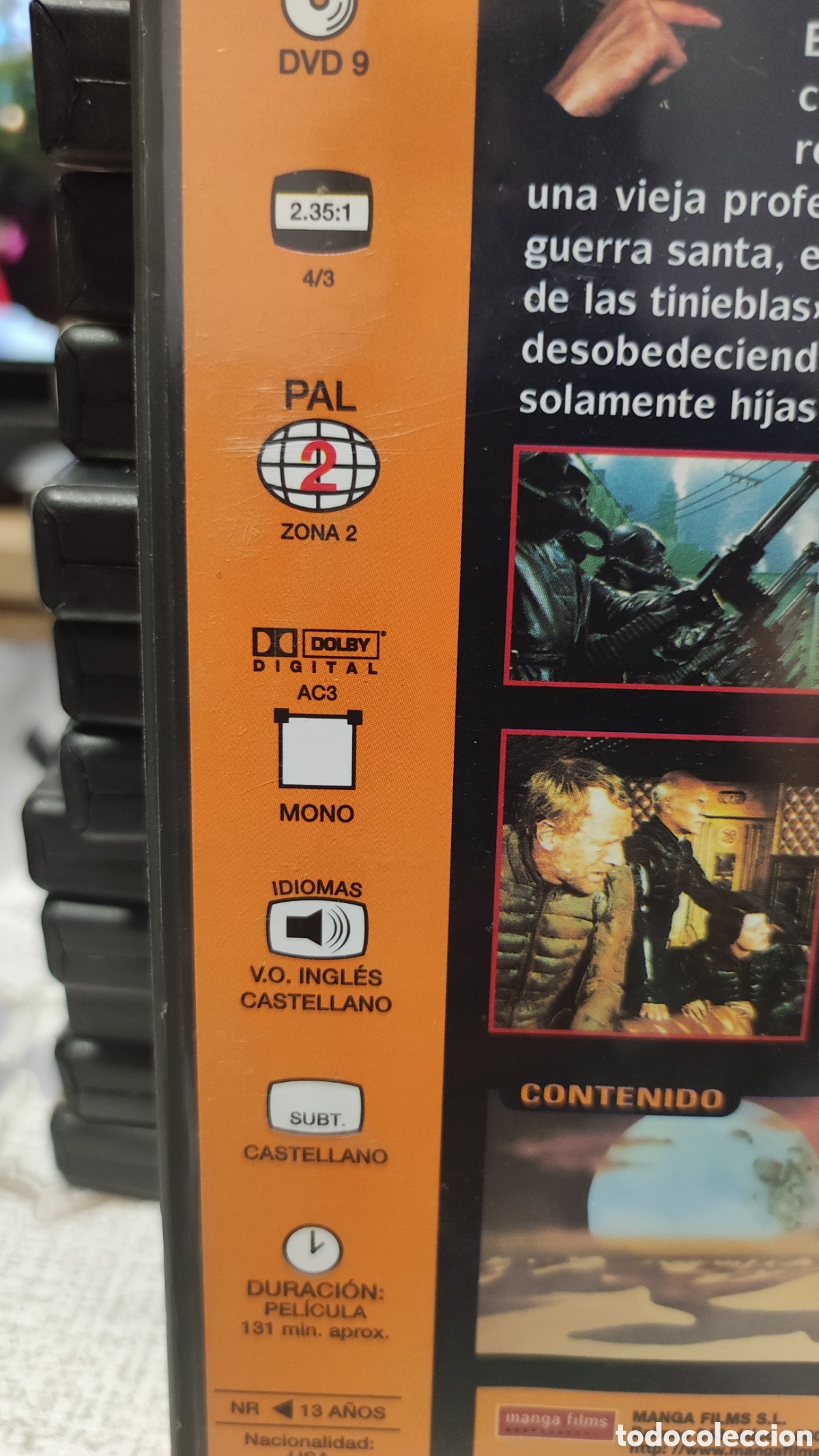 Cine: Dune - Foto 3