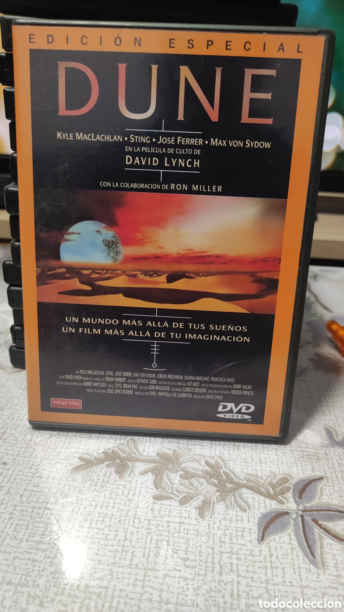 Cine: Dune - Foto 1