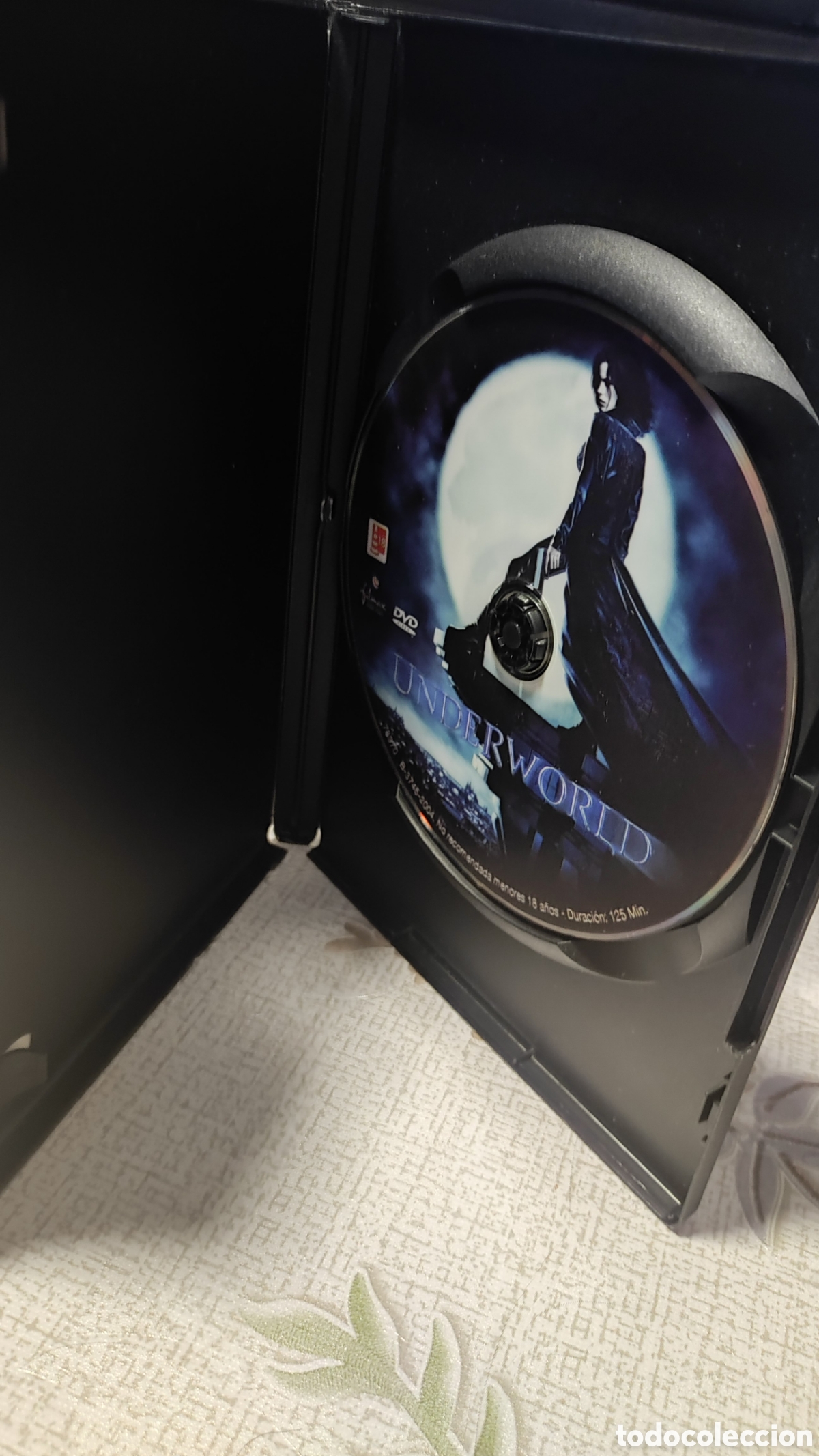 Cine: Underworld dvd - Foto 4
