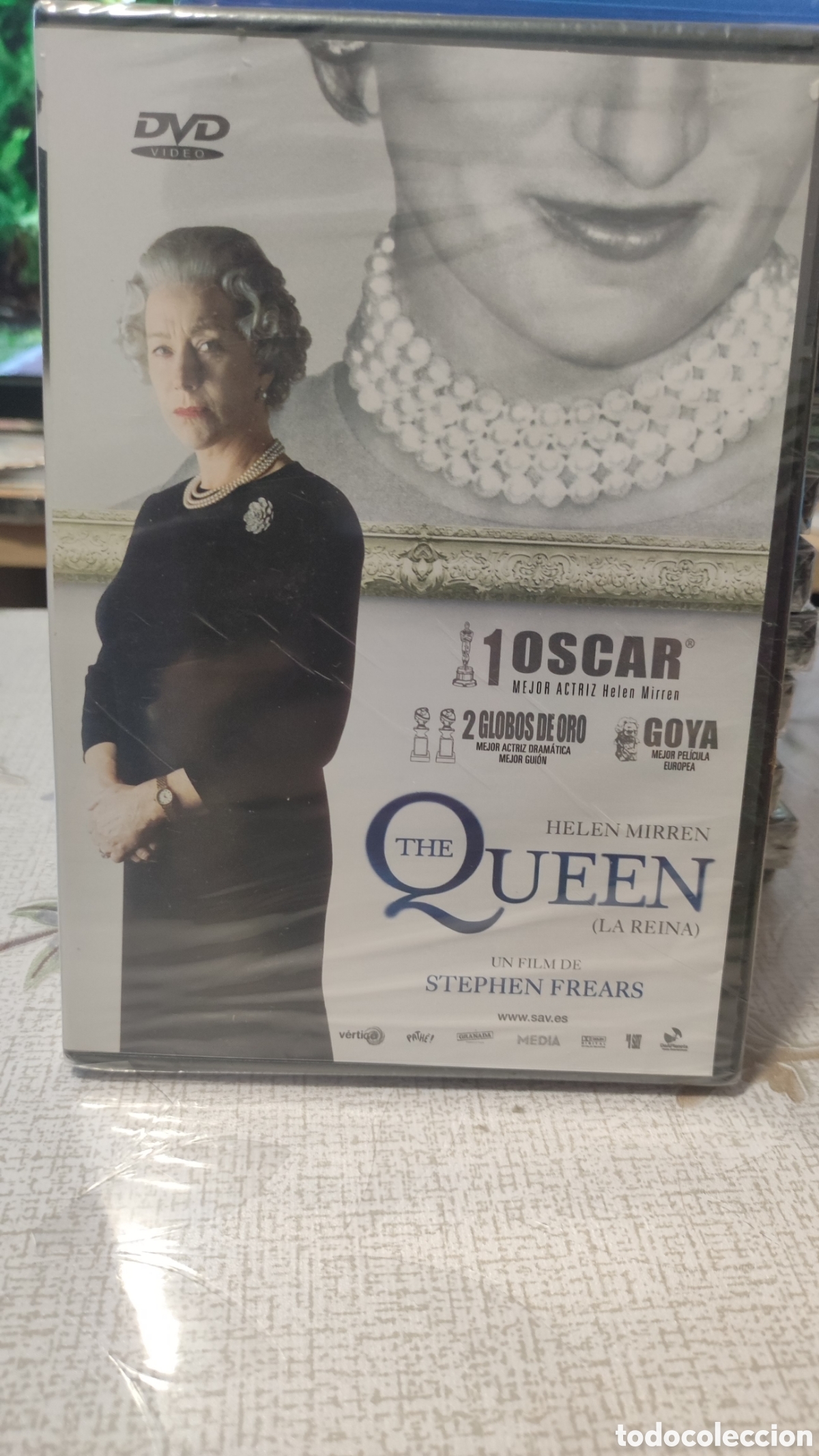 Cine: Queen dvd - Foto 1