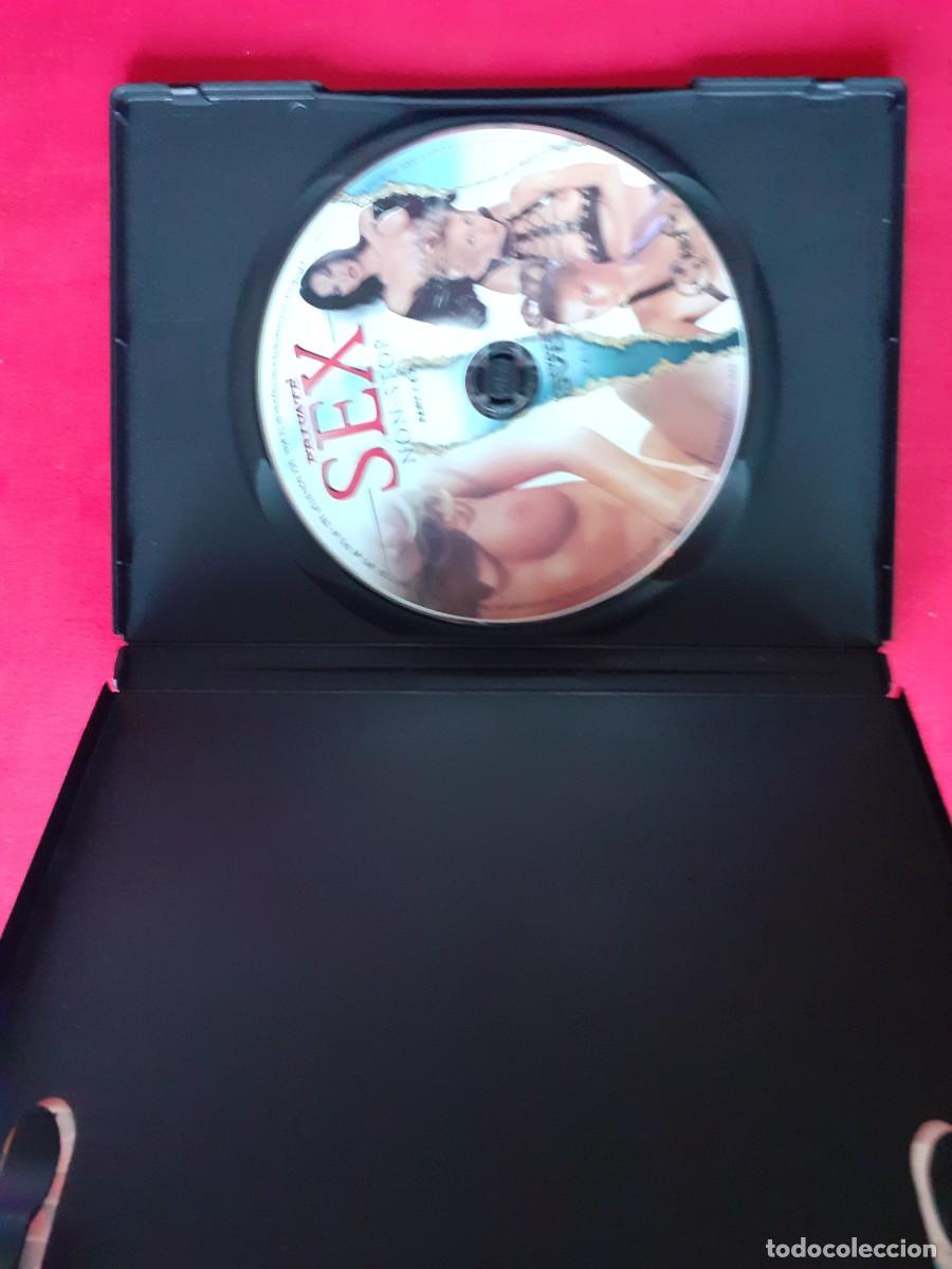 private x sex non-stop las mejores escenas de 2 - Buy DVD movies on  todocoleccion