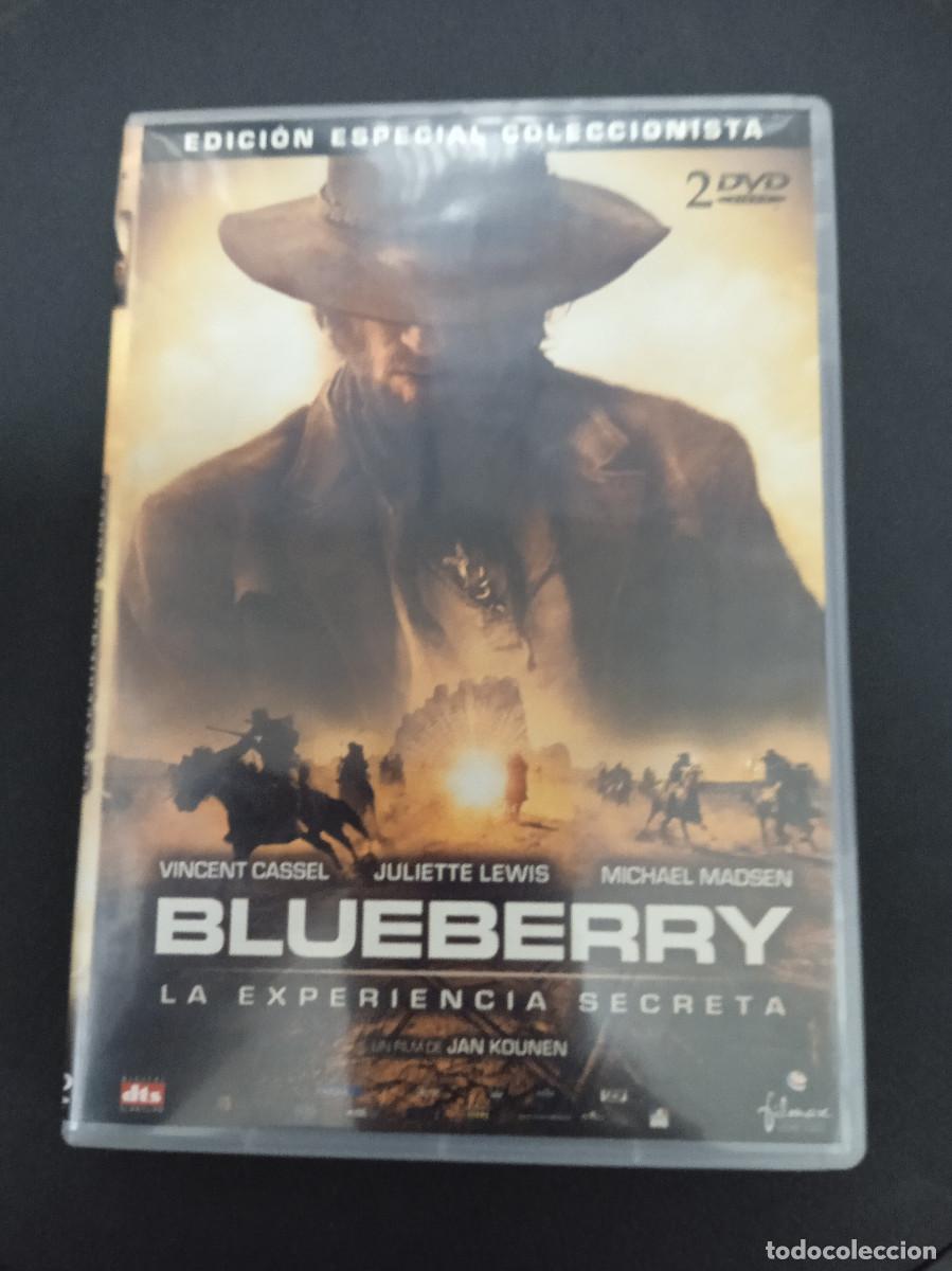 Cine: BLUEBERRY - Foto 1
