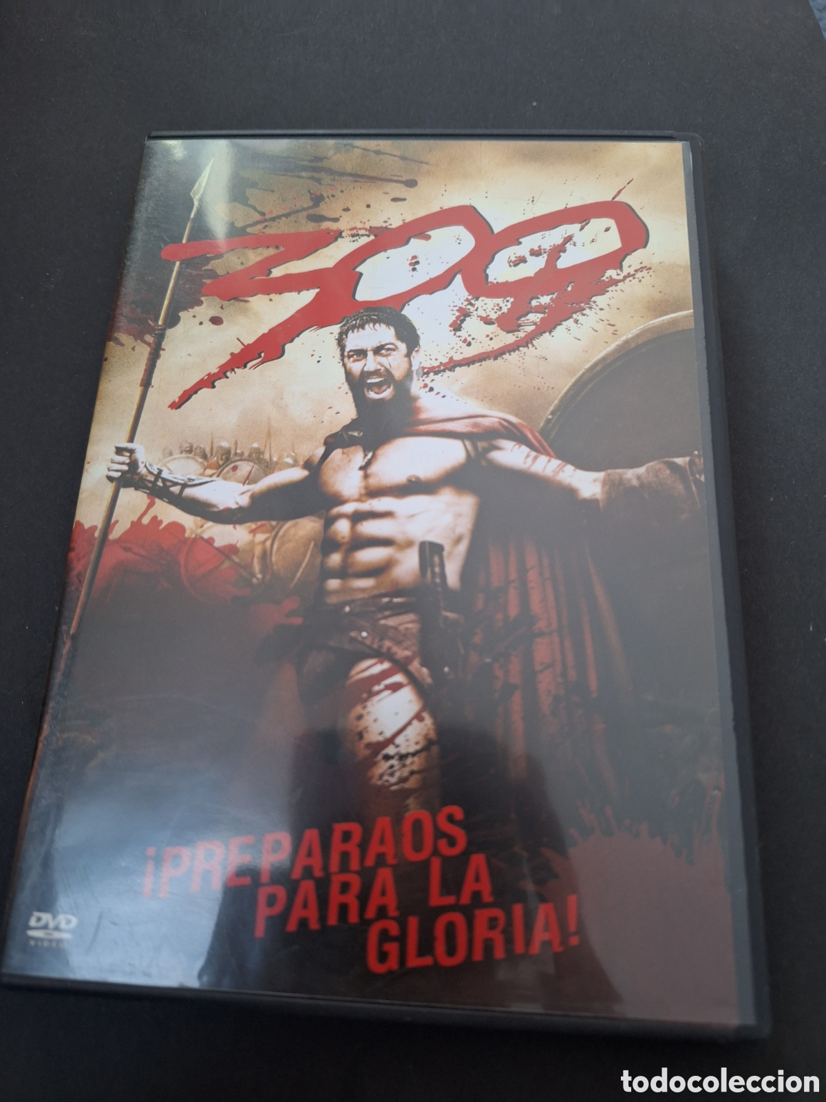Cinema: CND49 300 DVD COMO NUEVO