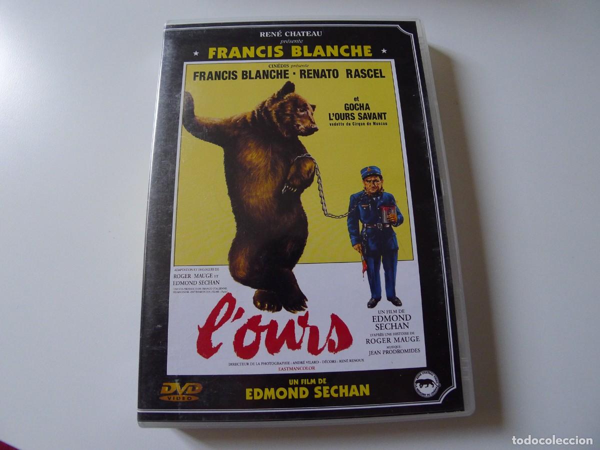 Cine: Lours - Foto 1