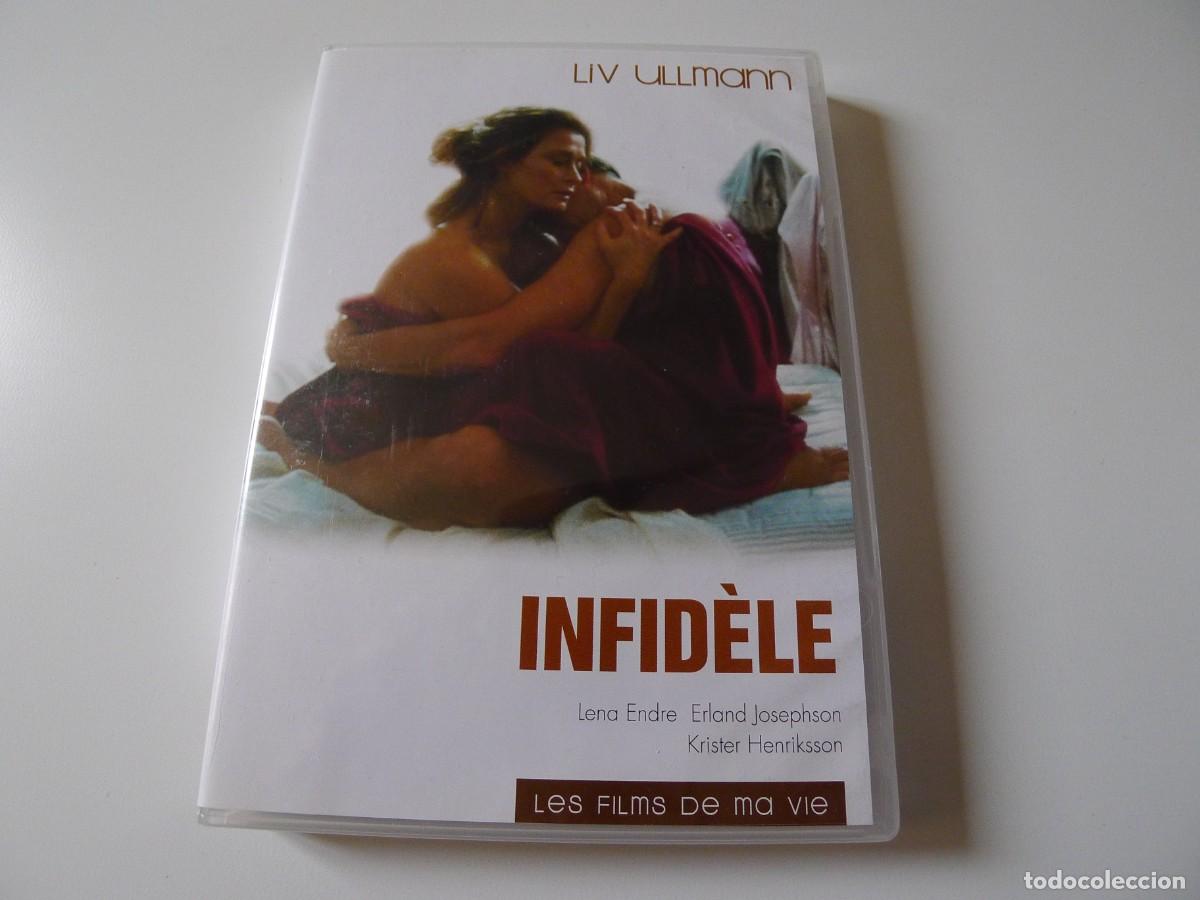 Cine: INFIDELE de liv ullmann - Foto 1