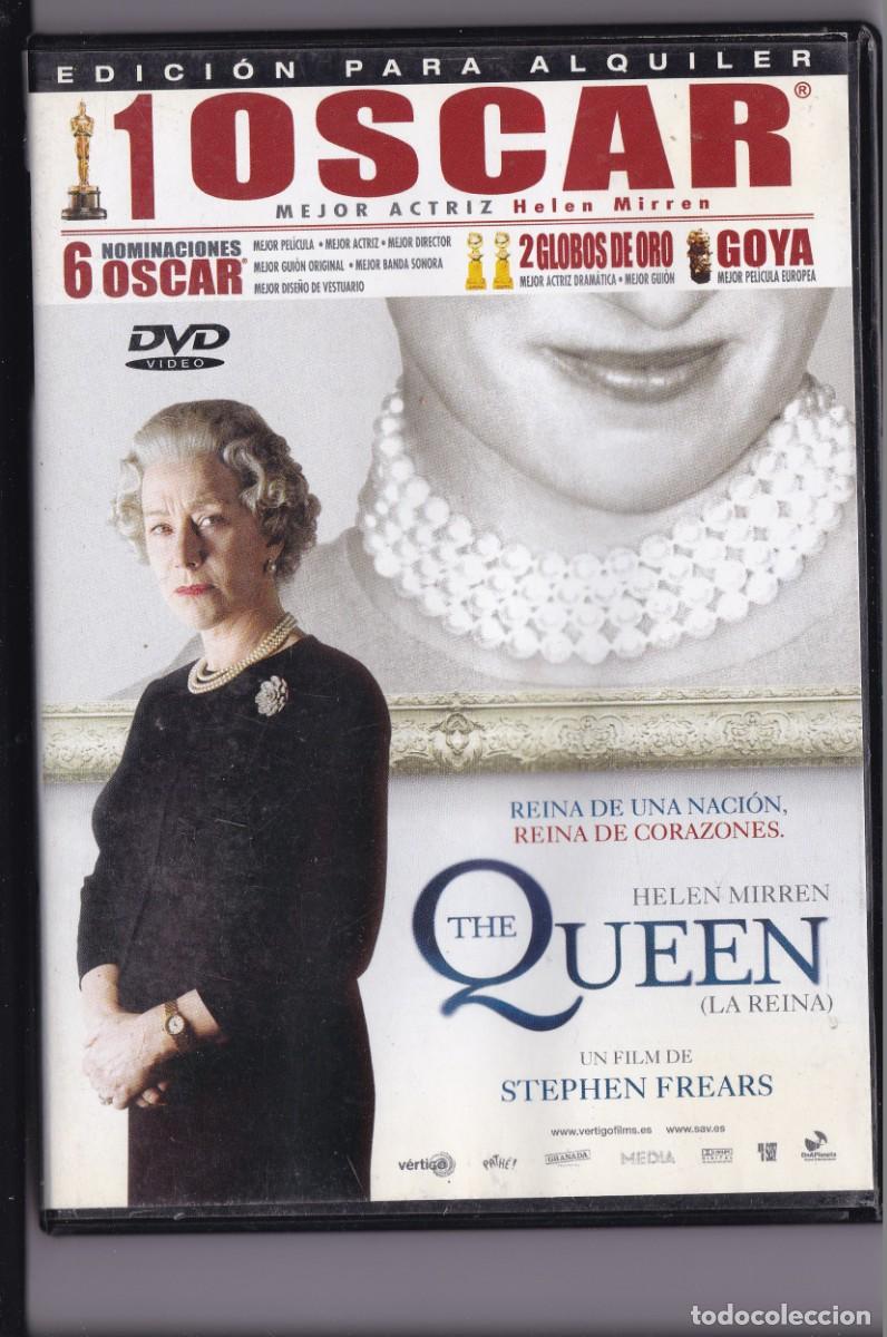 Cine: DVD. QUEEN - Foto 1