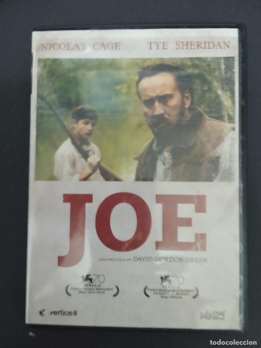 Cine: JOE - Foto 1