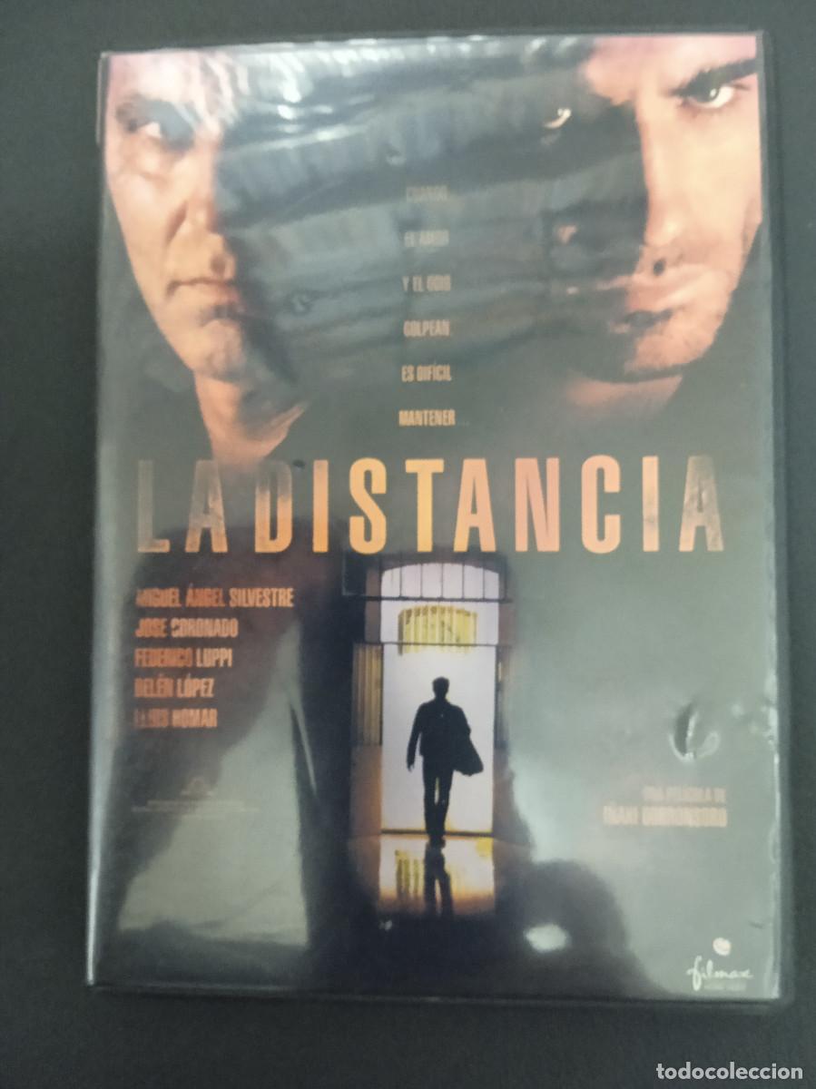 Cine: LA DISTANCIA - Foto 1