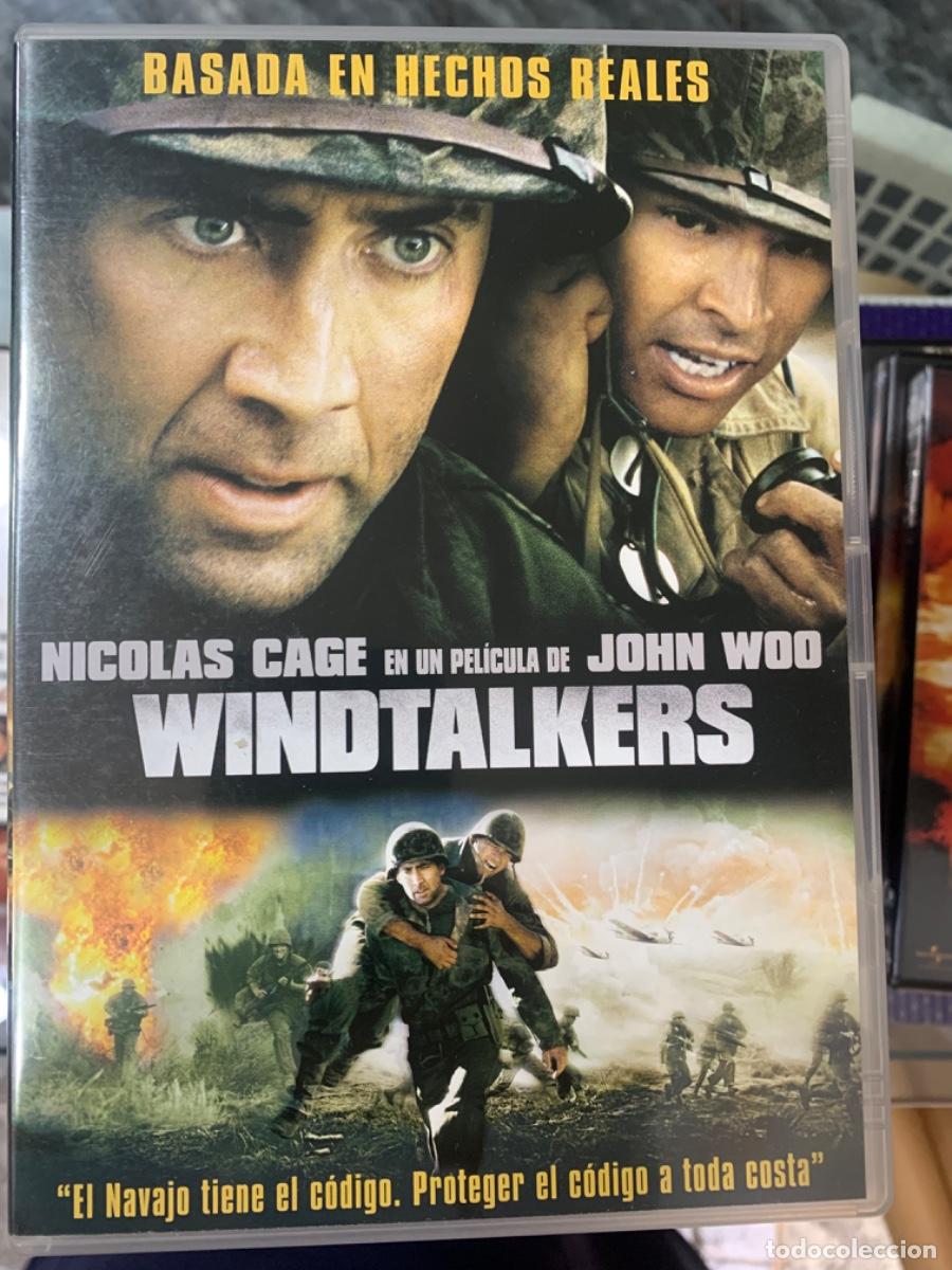Cine: Windtalkers - Foto 1