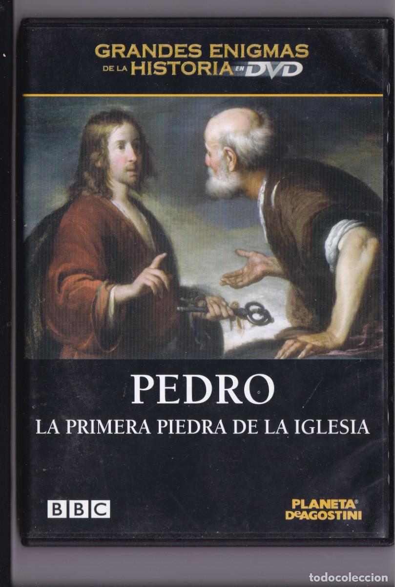 Cine: DVD. PEDRO - Foto 1