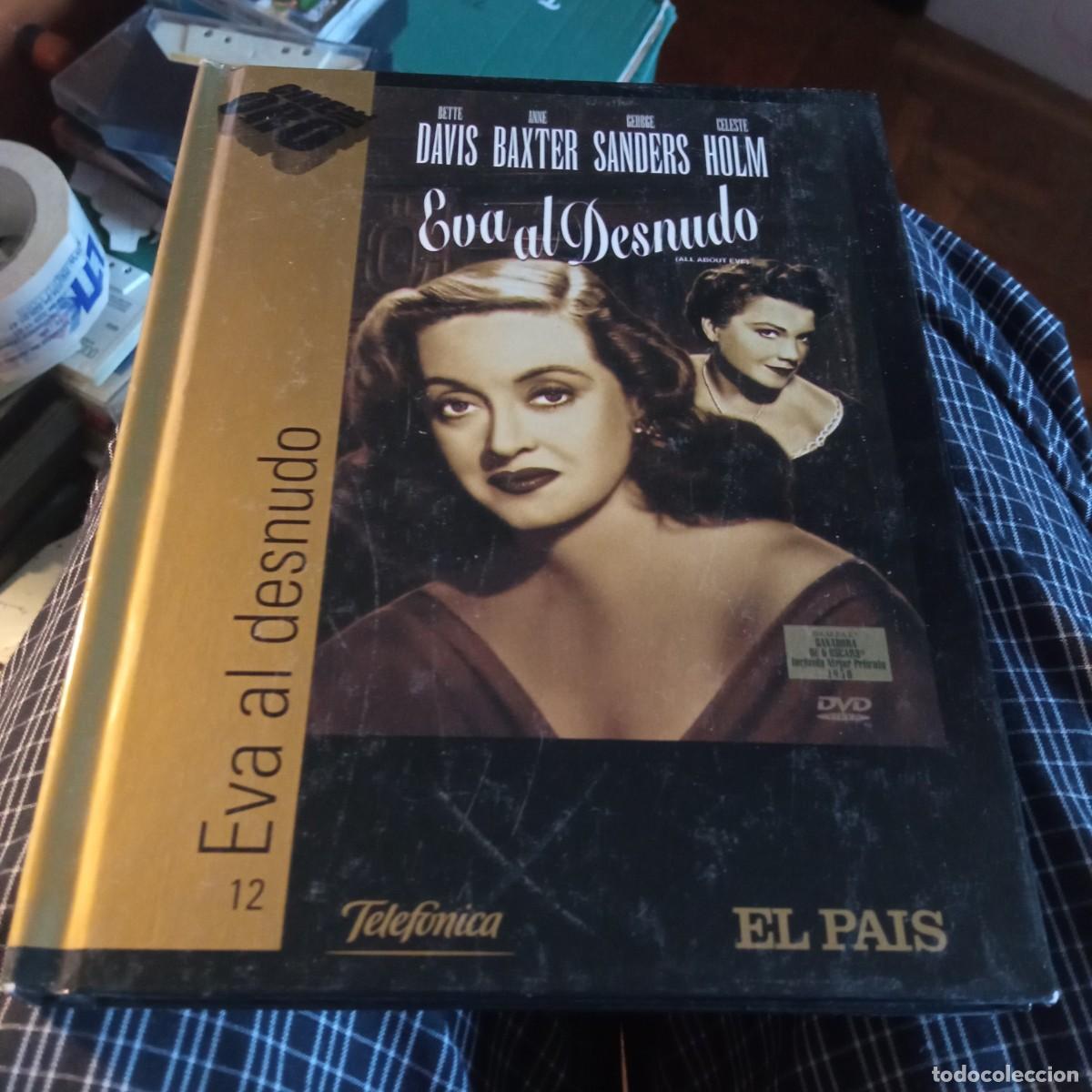 Cine: Eva al desnudo - Foto 1