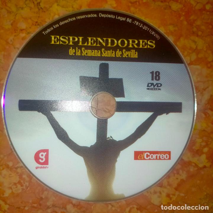 Cine: dvd suelto semana santa sevilla - el de la foto