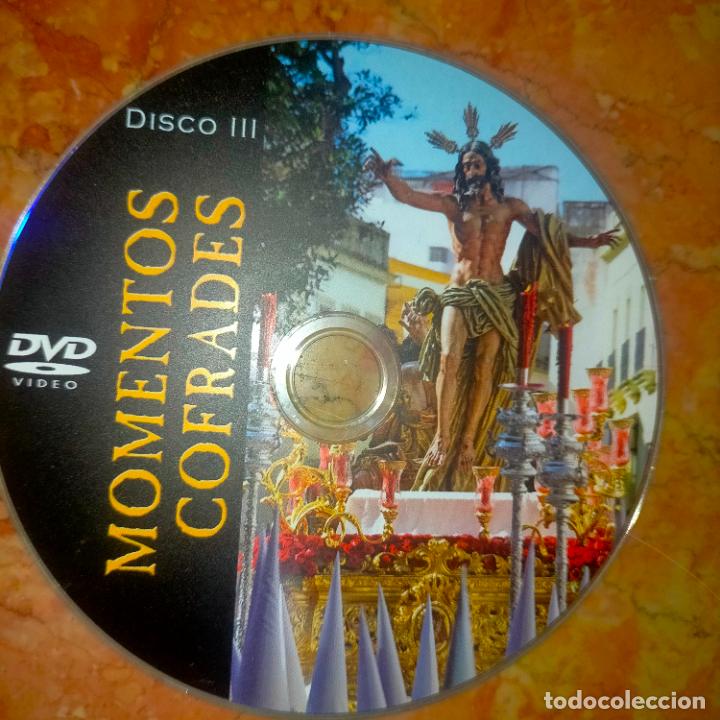 Cine: dvd suelto semana santa sevilla - el de la foto