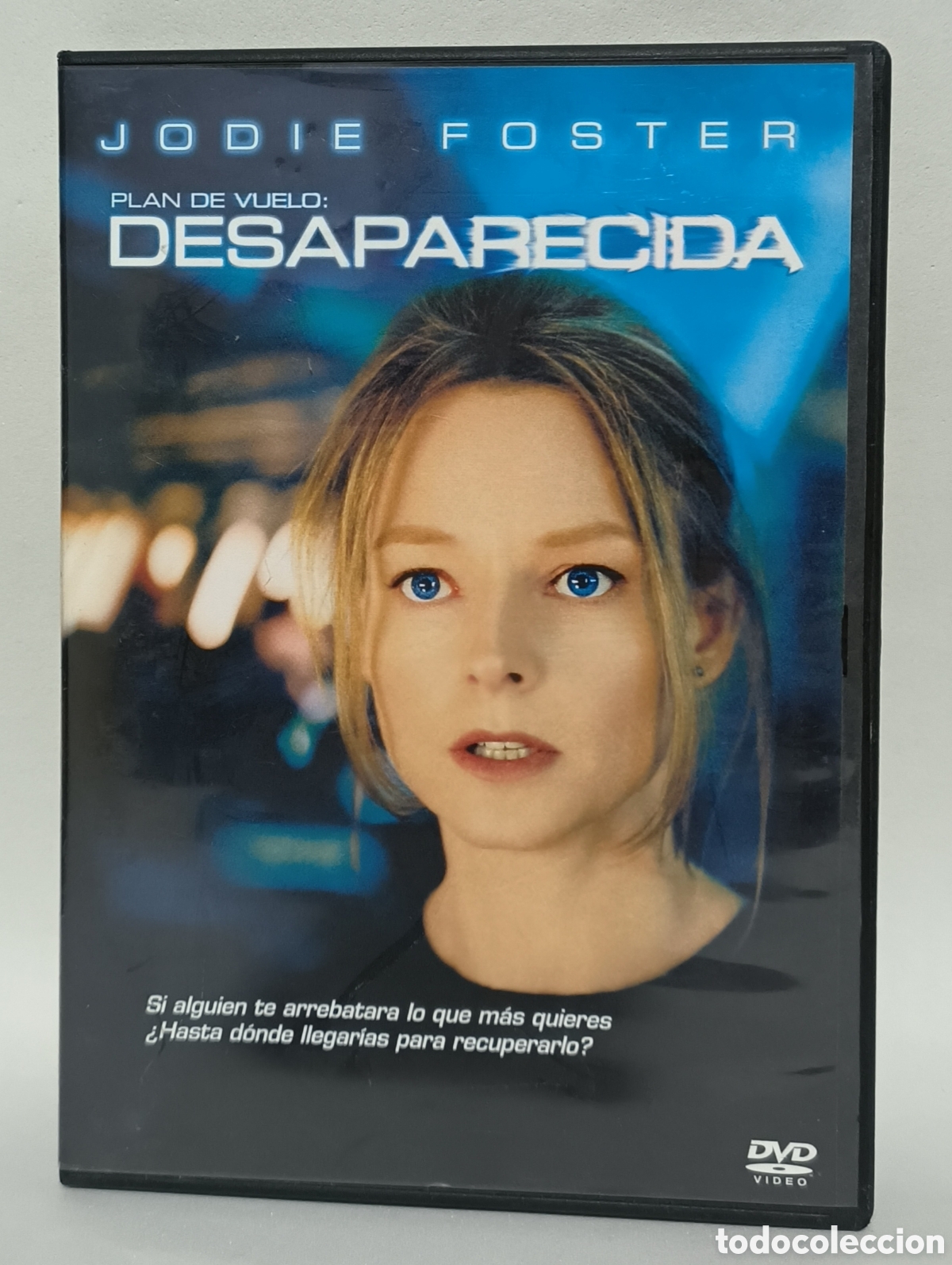 Cine: Plan de vuelo: Desaparecida - Foto 1