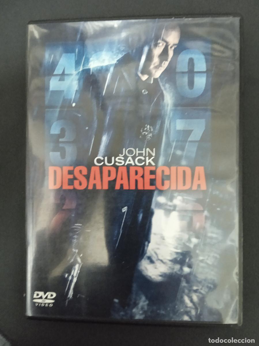 Cine: DESAPARECIDA - Foto 1