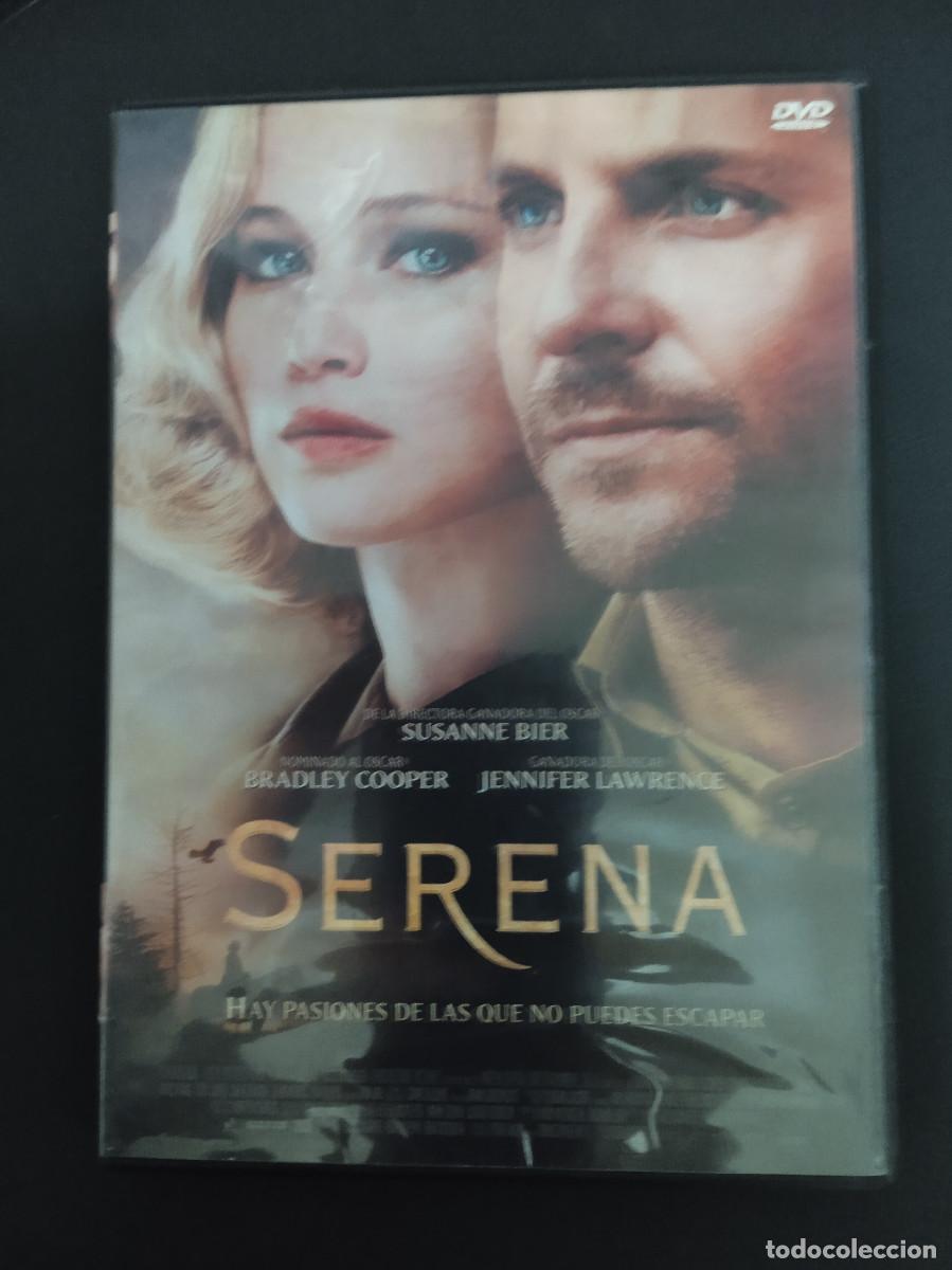 Cine: SERENA - Foto 1