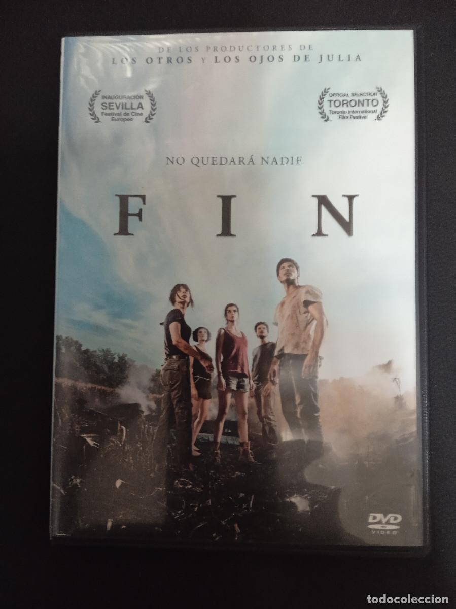 Cine: FIN - Foto 1