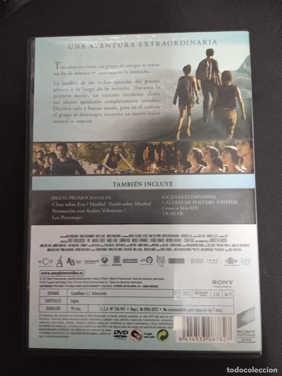 Cine: FIN - Foto 2