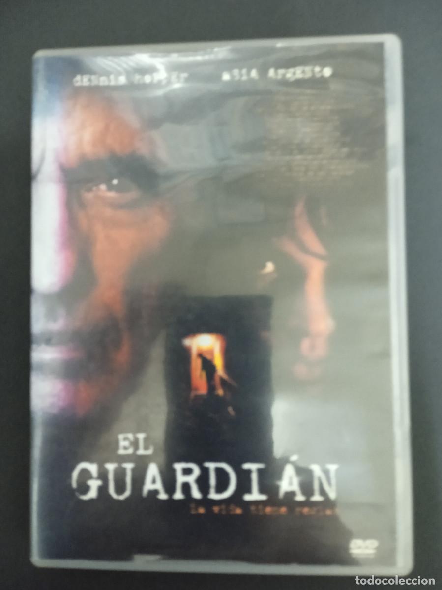 Cine: EL GUARDIAN - Foto 1