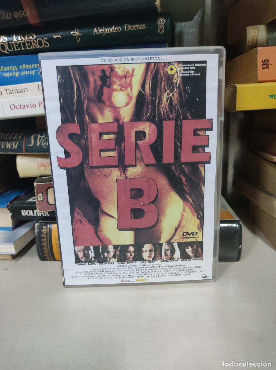 Cine: SERIE B - Foto 1