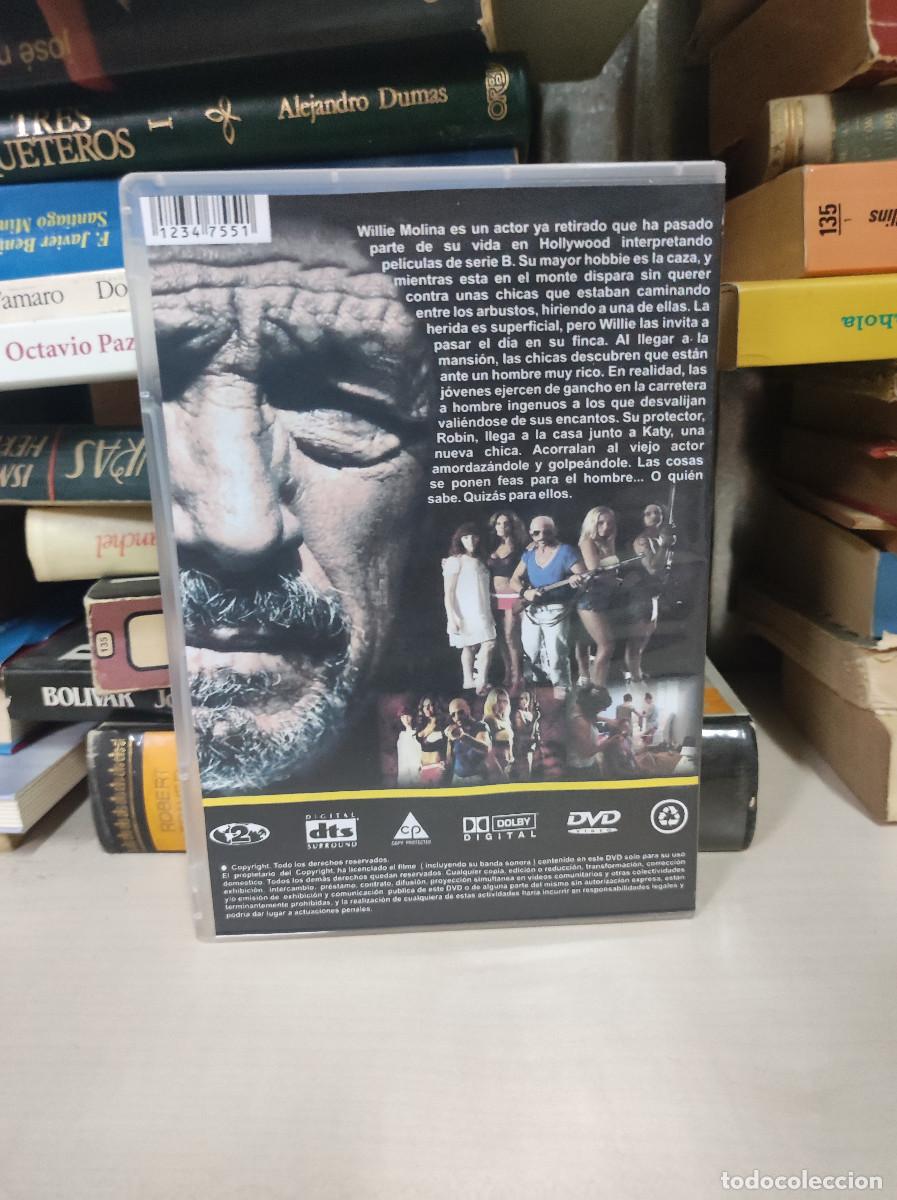 Cine: SERIE B - Foto 3