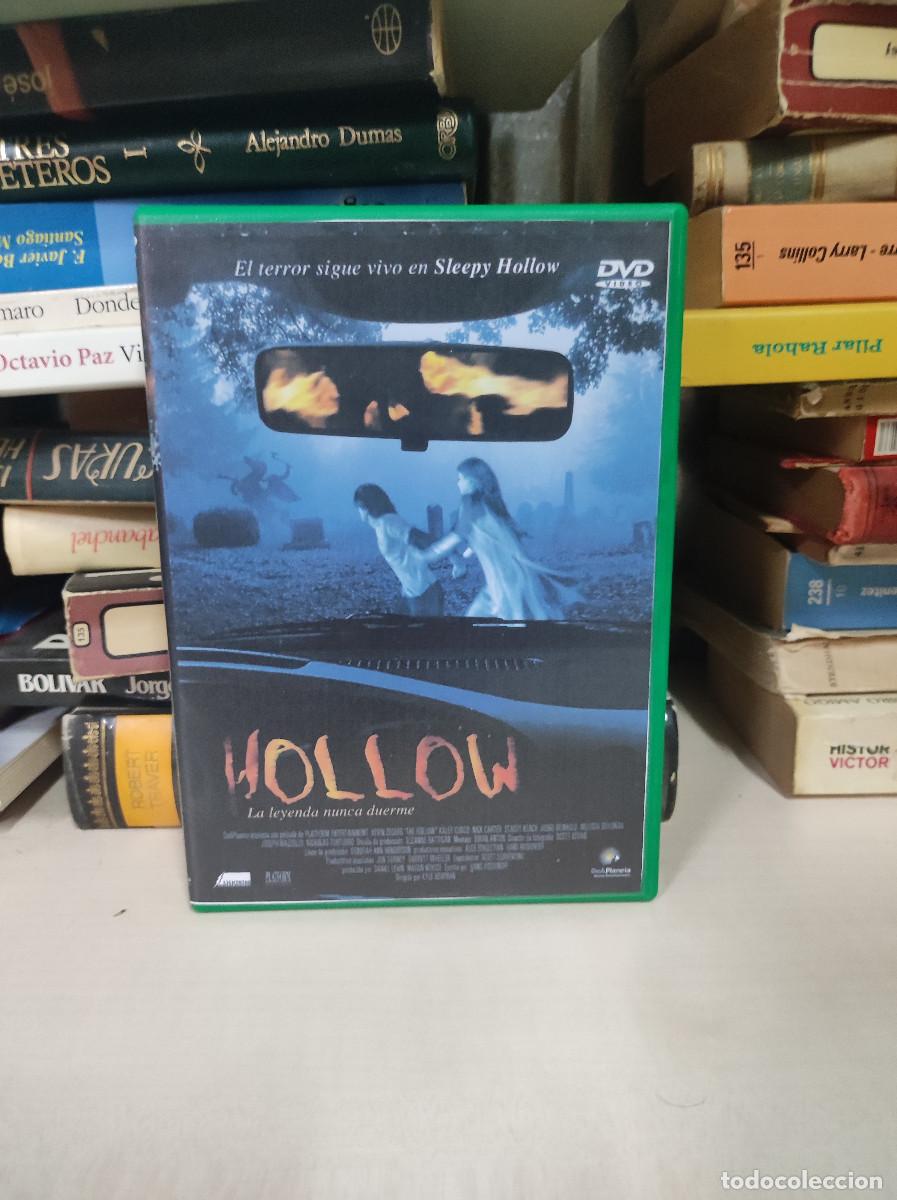 Cine: HOLLOW - Foto 1