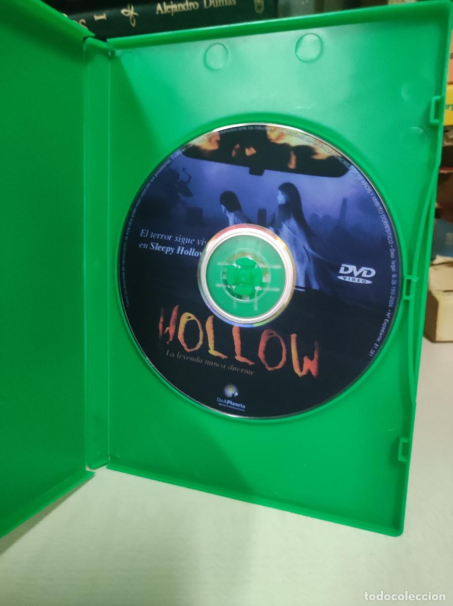 Cine: HOLLOW - Foto 2