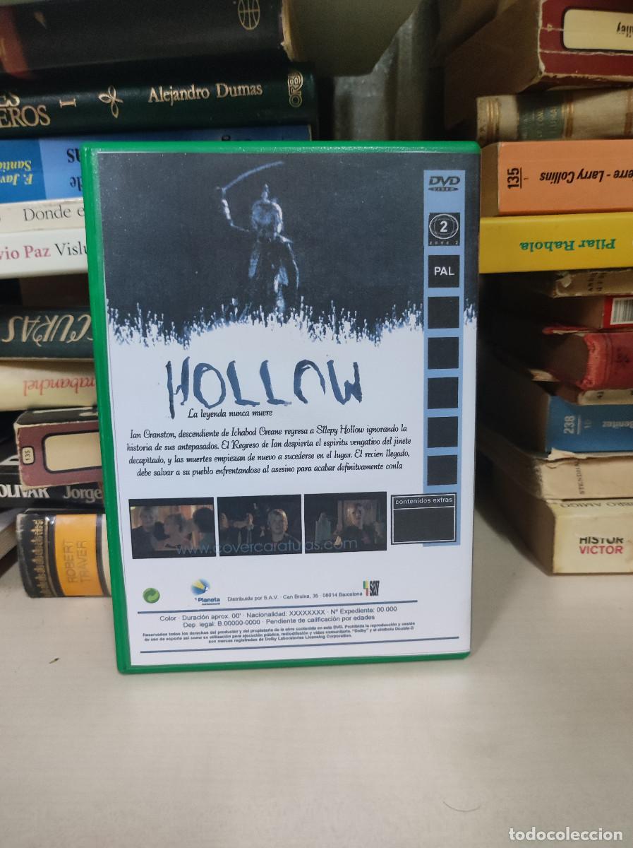 Cine: HOLLOW - Foto 3