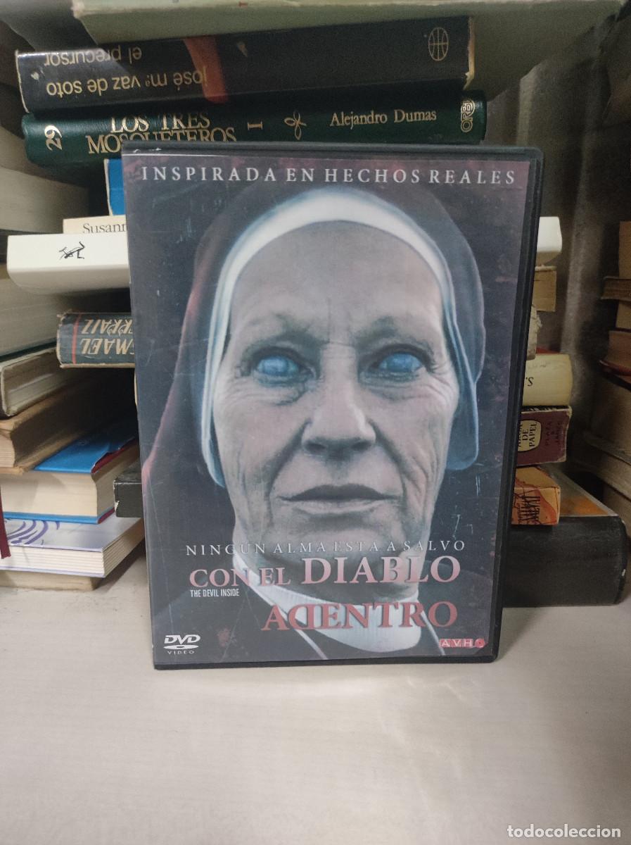 Cine: CON EL DIABLO ADENTRO - Foto 1