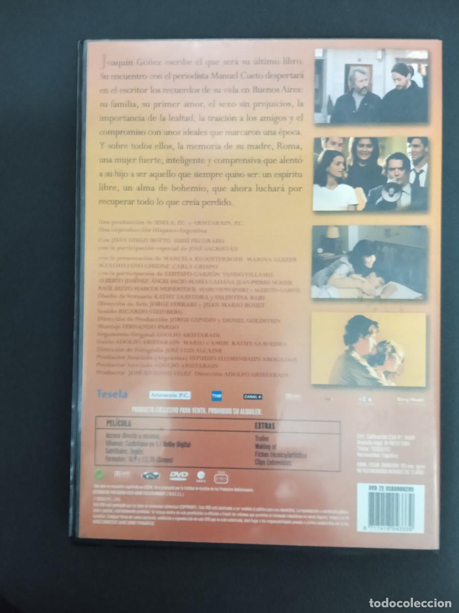 Cine: ROMA - Foto 2