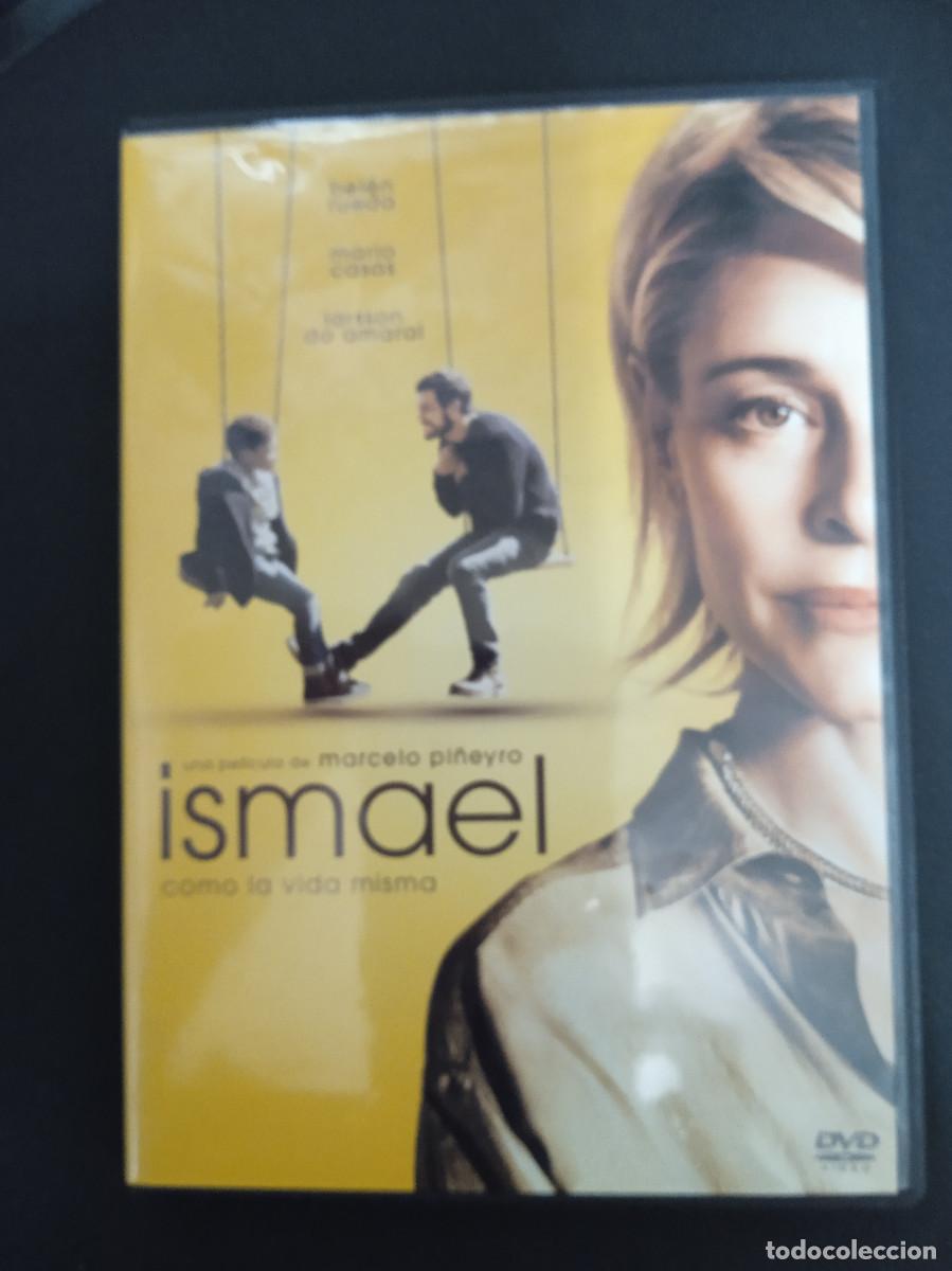 Cine: ISMAEL - Foto 1
