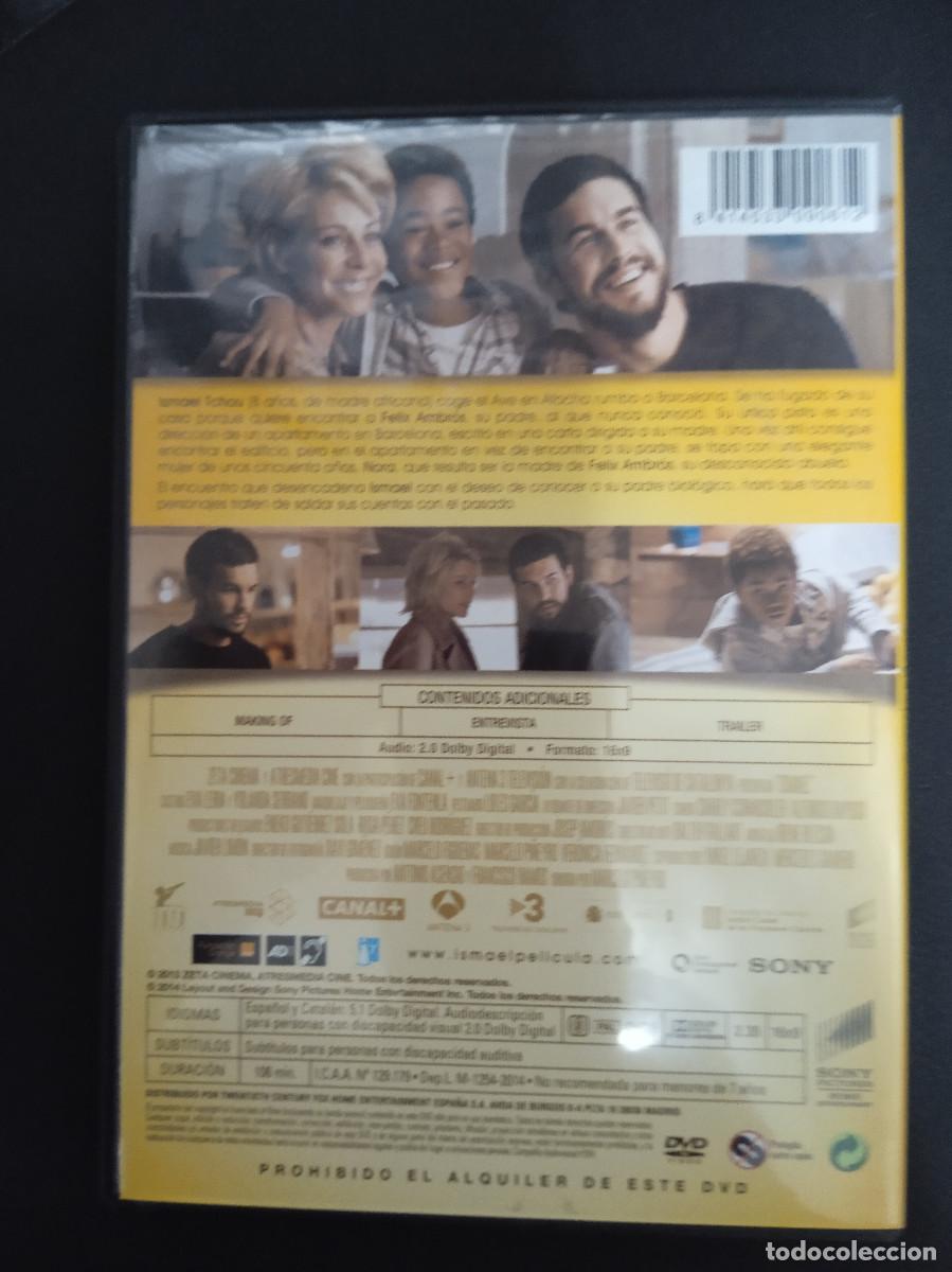 Cine: ISMAEL - Foto 2