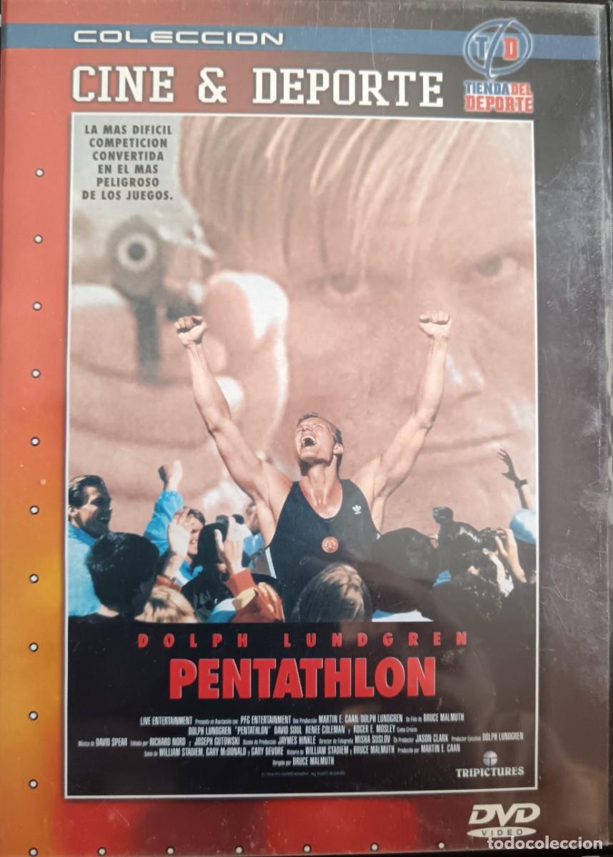 Pentathlon. Dvd