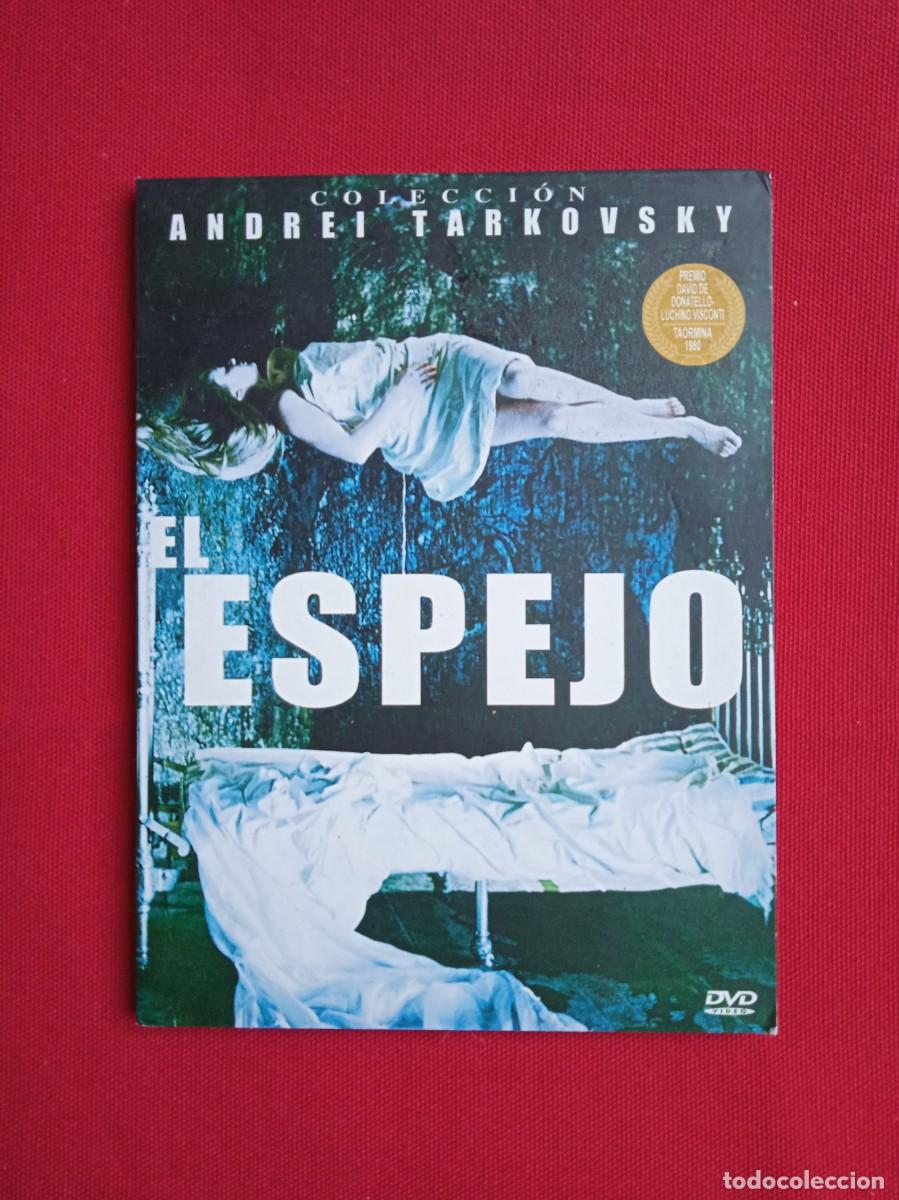 Cine: EL ESPEJO - TARKOVSKY - Foto 1