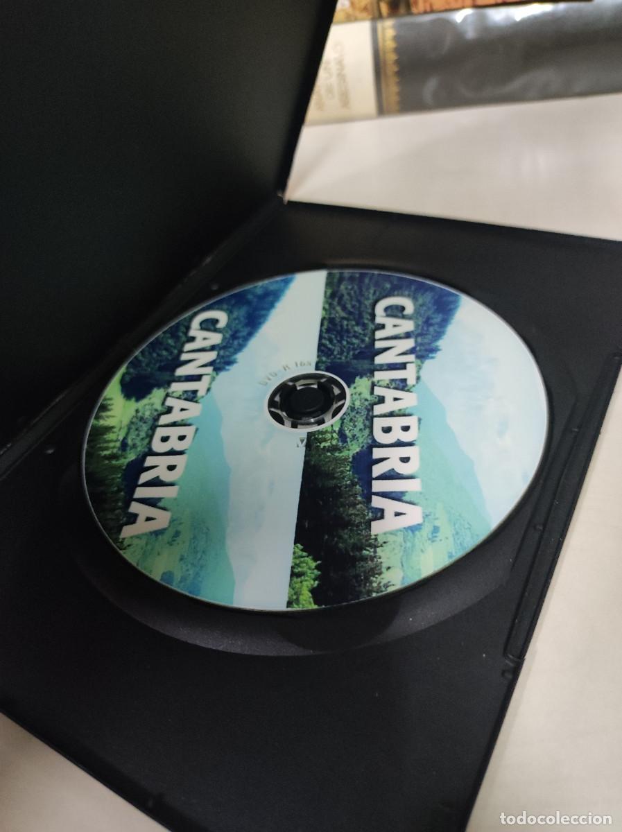 Cine: DVD CANTABRIA - Foto 2