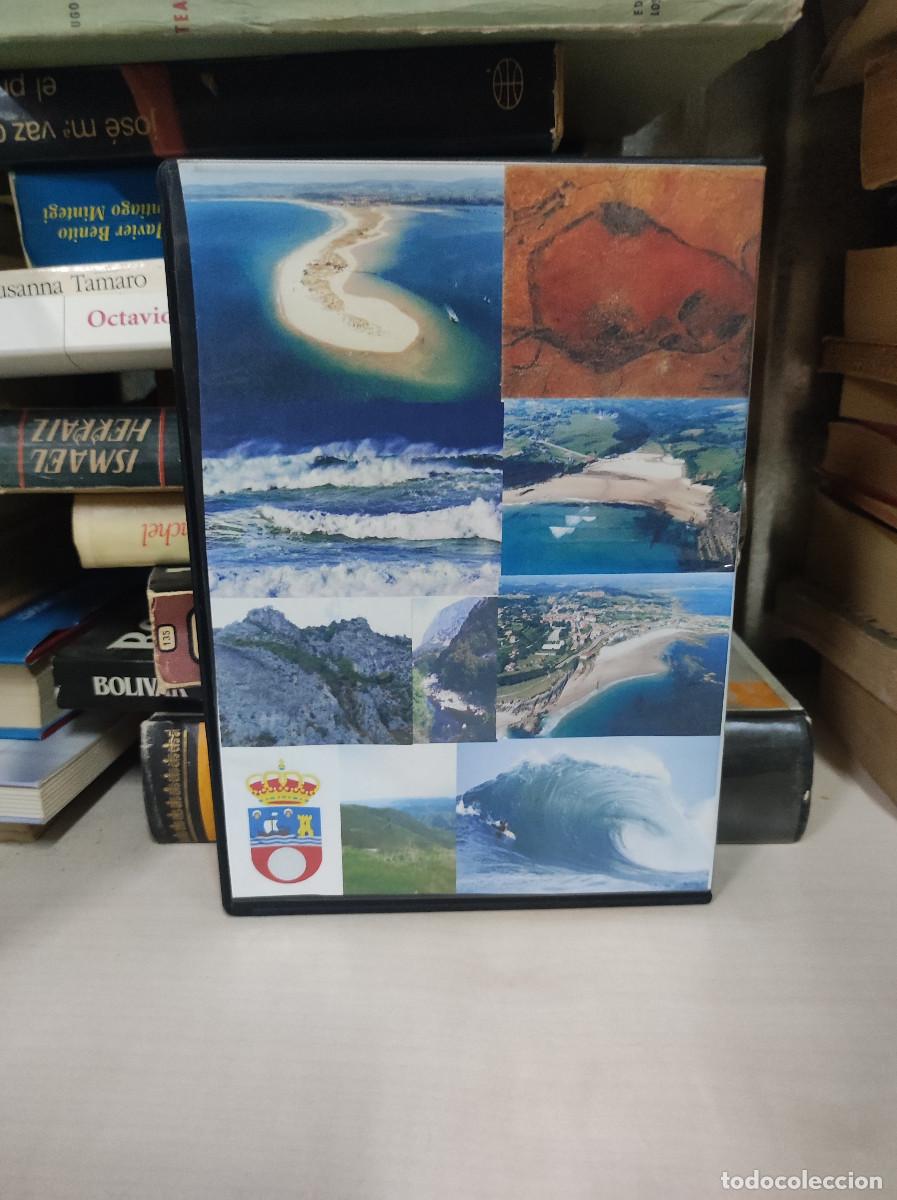Cine: DVD CANTABRIA - Foto 3