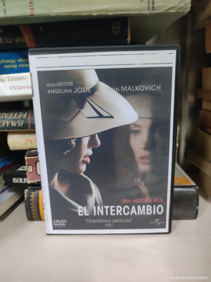 Cine: EL INTERCAMBIO - Foto 1