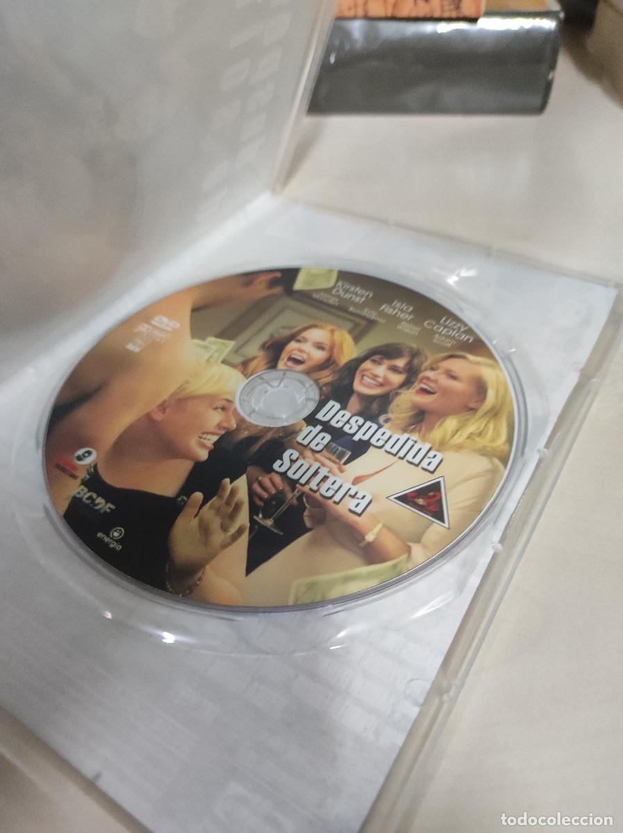 Cine: DESPEDIDA DE SOLTERA - Foto 2