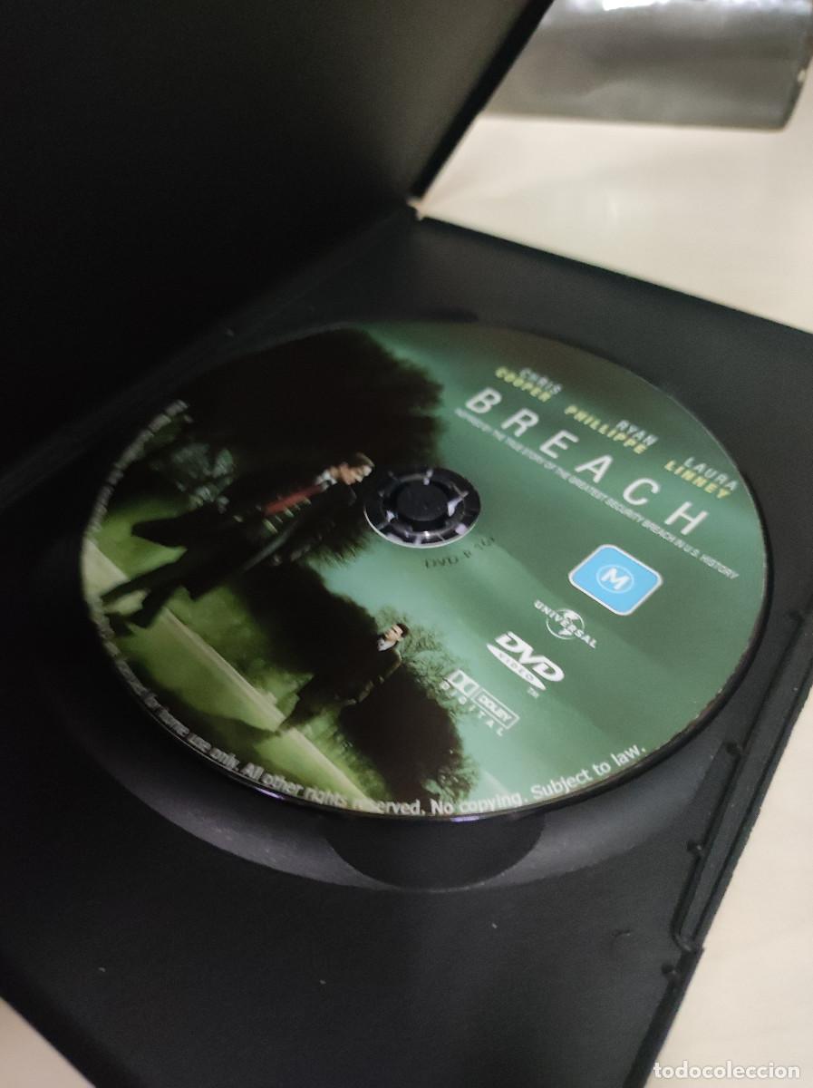 Cine: EL ESPIA - Foto 2