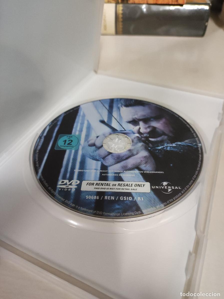 Cine: ROBIN HOOD - Foto 2