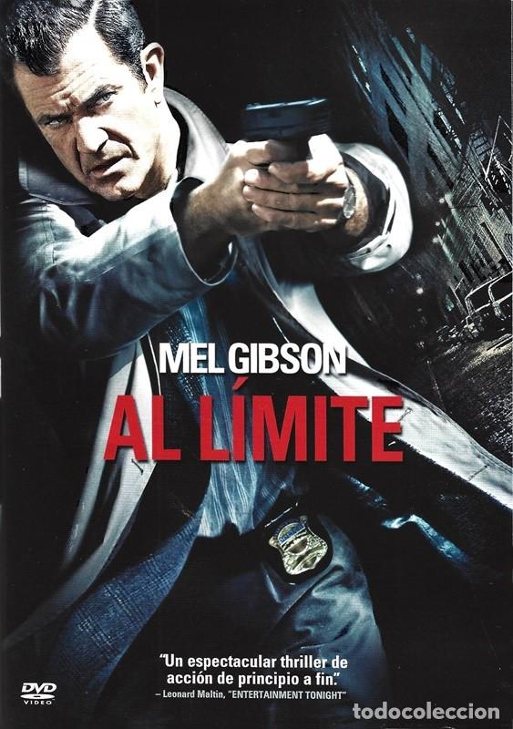 Cinema: AL LÍMITE MEL GIBSON