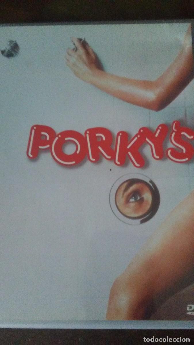 Cine: PORKY&acute;S - 1981 - Foto 1